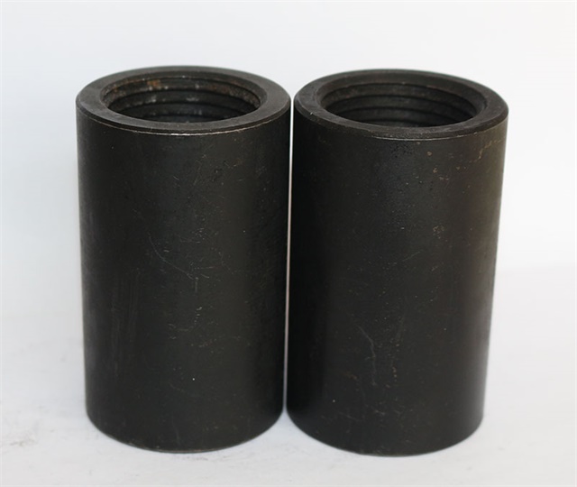 民丰合金<font style='color:red'>钢筋套筒</font>